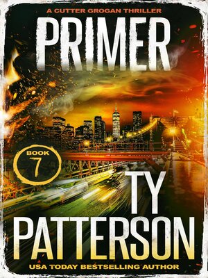 cover image of Primer